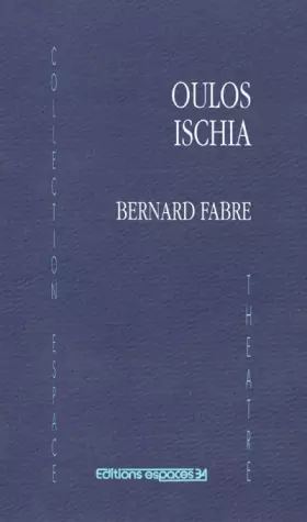 Couverture du produit · Oulos Ischia