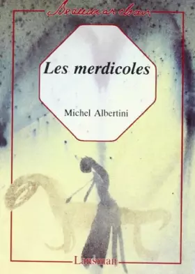 Couverture du produit · Les merdicoles