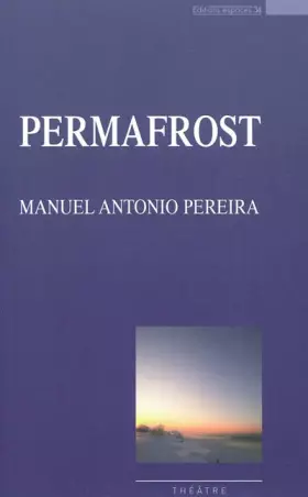 Couverture du produit · Permafrost
