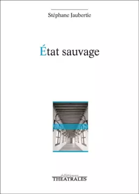 Couverture du produit · État sauvage