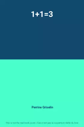 Couverture du produit · 1+13