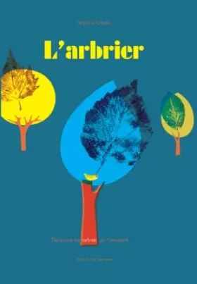 Couverture du produit · L'Arbrier