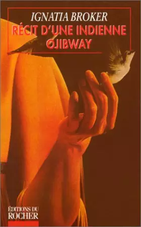 Couverture du produit · Récit d'une indienne Ojibwa