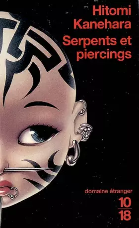 Couverture du produit · SERPENTS ET PIERCINGS