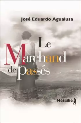 Couverture du produit · Le Marchand de passés