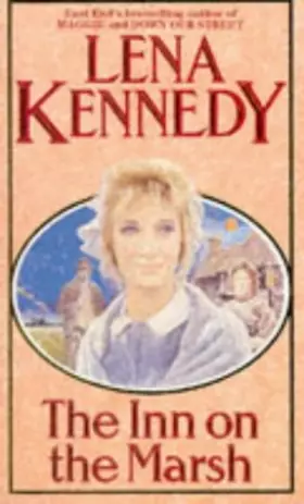 Couverture du produit · Inn On The Marsh