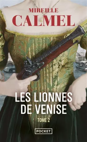 Couverture du produit · Les Lionnes de Venise T2 (2)