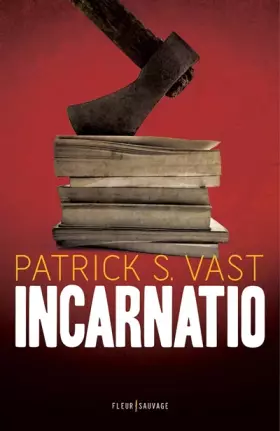 Couverture du produit · Incarnatio