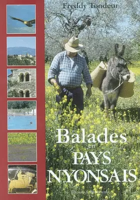 Couverture du produit · balades en pays nyonsais