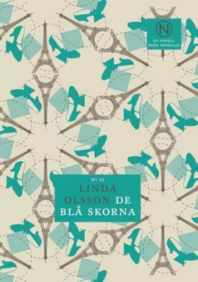 Couverture du produit · De blå skorna