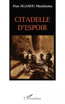 Couverture du produit · Citadelle d'espoir