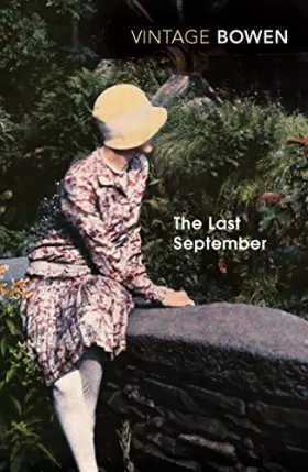 Couverture du produit · The Last September