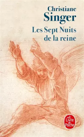Couverture du produit · Les Sept Nuits de la reine