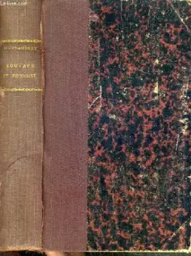 Couverture du produit · BOUVARD ET PECUCHET- OEUVRE POSTHUME.