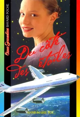 Couverture du produit · Du côté des étoiles