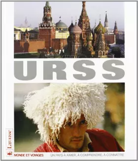Couverture du produit · L'urss