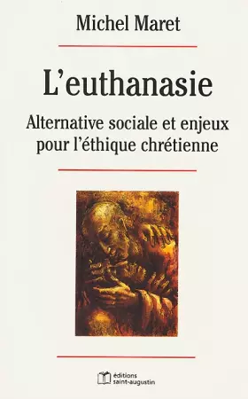 Couverture du produit · L'Euthanasie