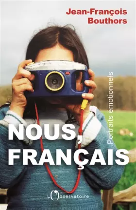 Couverture du produit · Nous, français