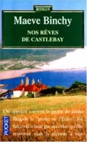 Couverture du produit · Nos rêves de Castelbay