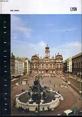 Couverture du produit · LYON