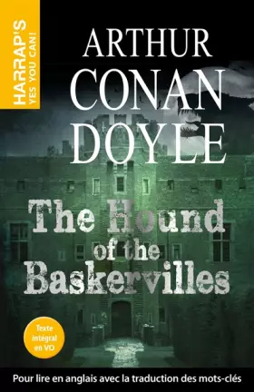 Couverture du produit · The Hound of the Baskervilles