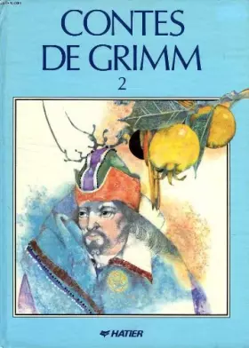 Couverture du produit · Contes de grimm 2                                                                             121997