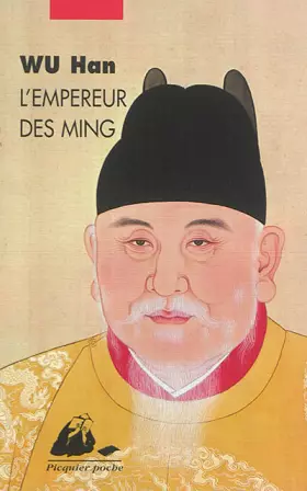 Couverture du produit · L'empereur des Ming