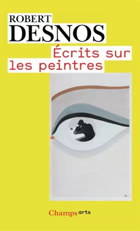 Couverture du produit · Écrits sur les peintres