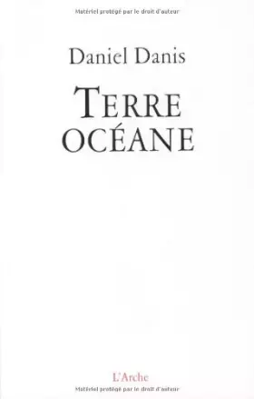 Couverture du produit · Terre océane