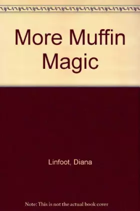 Couverture du produit · More Muffin Magic