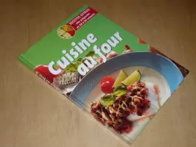 Couverture du produit · COLLECTION RECETTES EXPRESS Vite préparées en 10 à 30 minutes / CUISINE AU FOUR / Honos Verlag