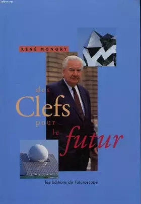 Couverture du produit · DES CLEFS POUR LE FUTUR