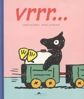 Couverture du produit · Vrrr...