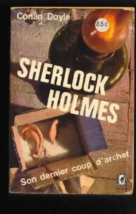 Couverture du produit · Son Dernier Coup D'archet