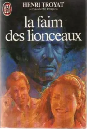 Couverture du produit · La Faim des Lionceaux