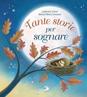 Couverture du produit · Tante storie per sognare. Ediz. a colori