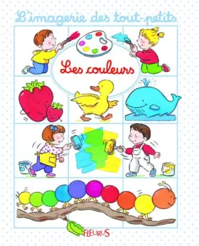 Couverture du produit · Couleurs + Poster