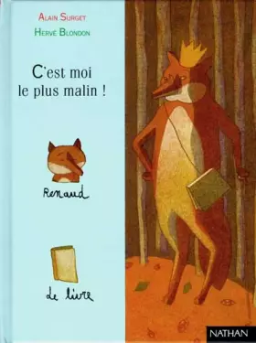Couverture du produit · C'est moi le plus malin!