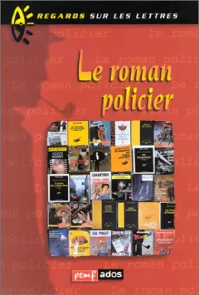 Couverture du produit · Le Roman policier