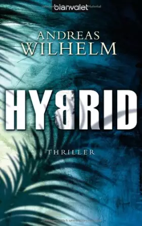 Couverture du produit · Hybrid: Roman