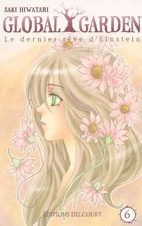 Couverture du produit · Global garden Vol.6