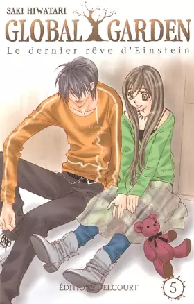 Couverture du produit · Global garden Vol.5