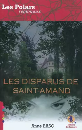 Couverture du produit · Les disparus de Saint-Amand