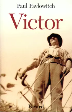 Couverture du produit · Victor de Sessac