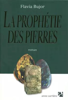 Couverture du produit · La Prophétie des pierres