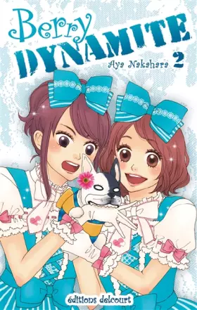 Couverture du produit · Berry Dynamite Vol.2