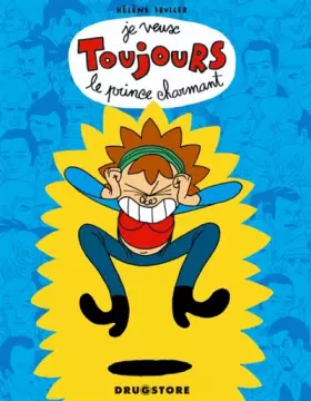 Couverture du produit · Je veux Toujours le prince charmant : Tome 2