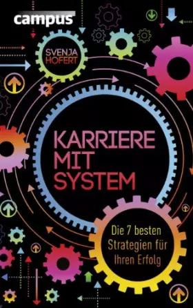 Couverture du produit · Karriere mit System: Die 7 besten Strategien für Ihren Erfolg