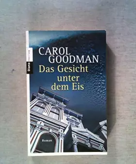 Couverture du produit · Das Gesicht unter dem Eis: Roman