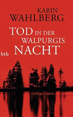 Couverture du produit · Tod in der Walpurgisnacht